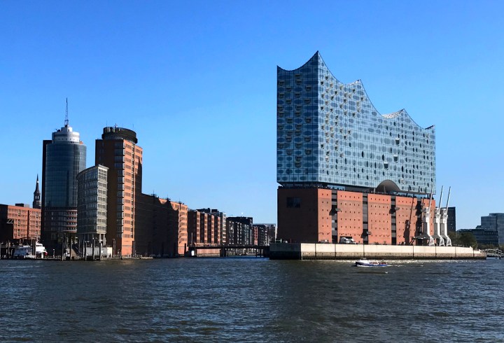 Elbphilharmonie
