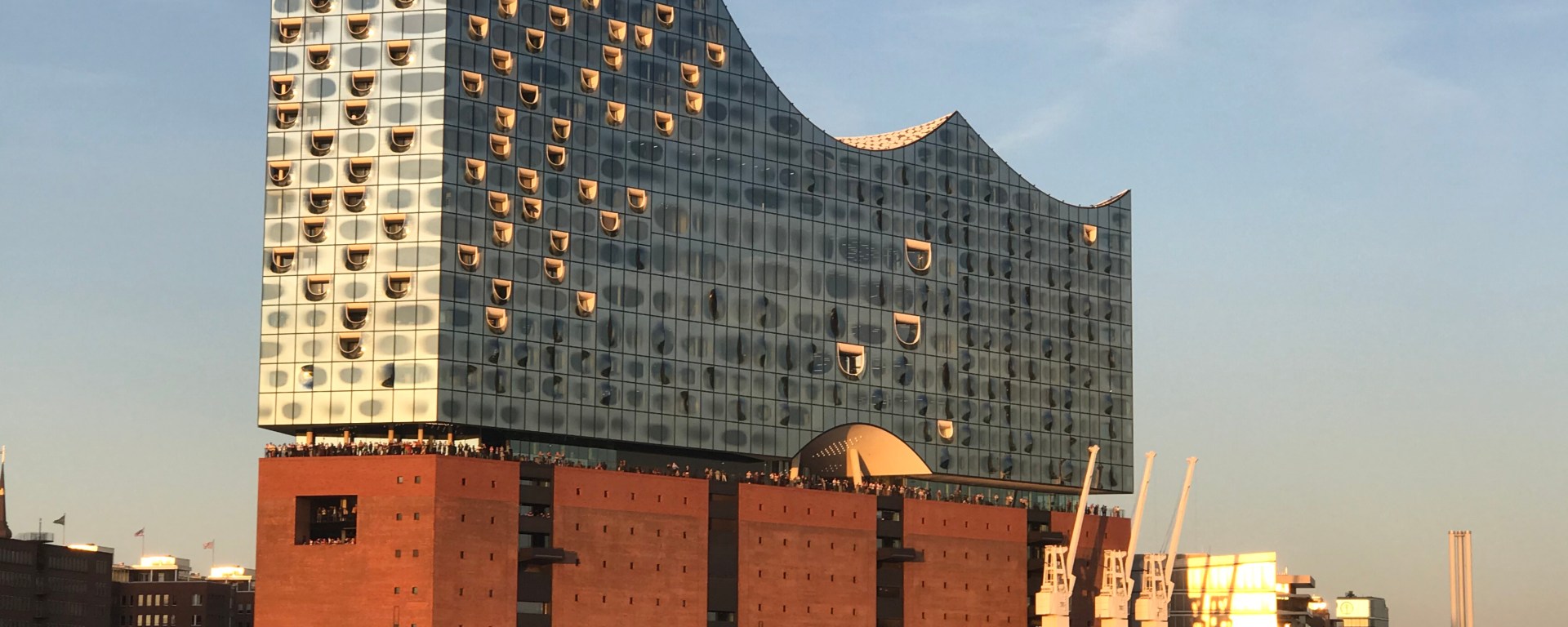 Elbphilharmonie