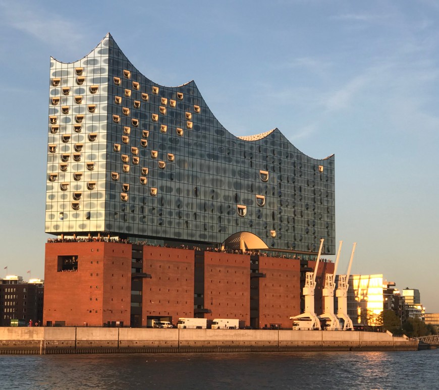 Elbphilharmonie
