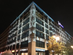 Hotel Radisson