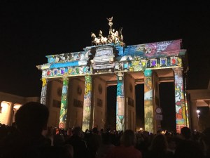 Brandenburger Tor
