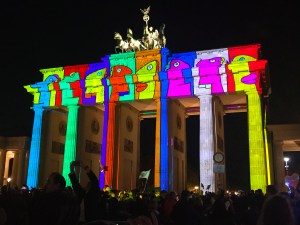 Brandenburger Tor