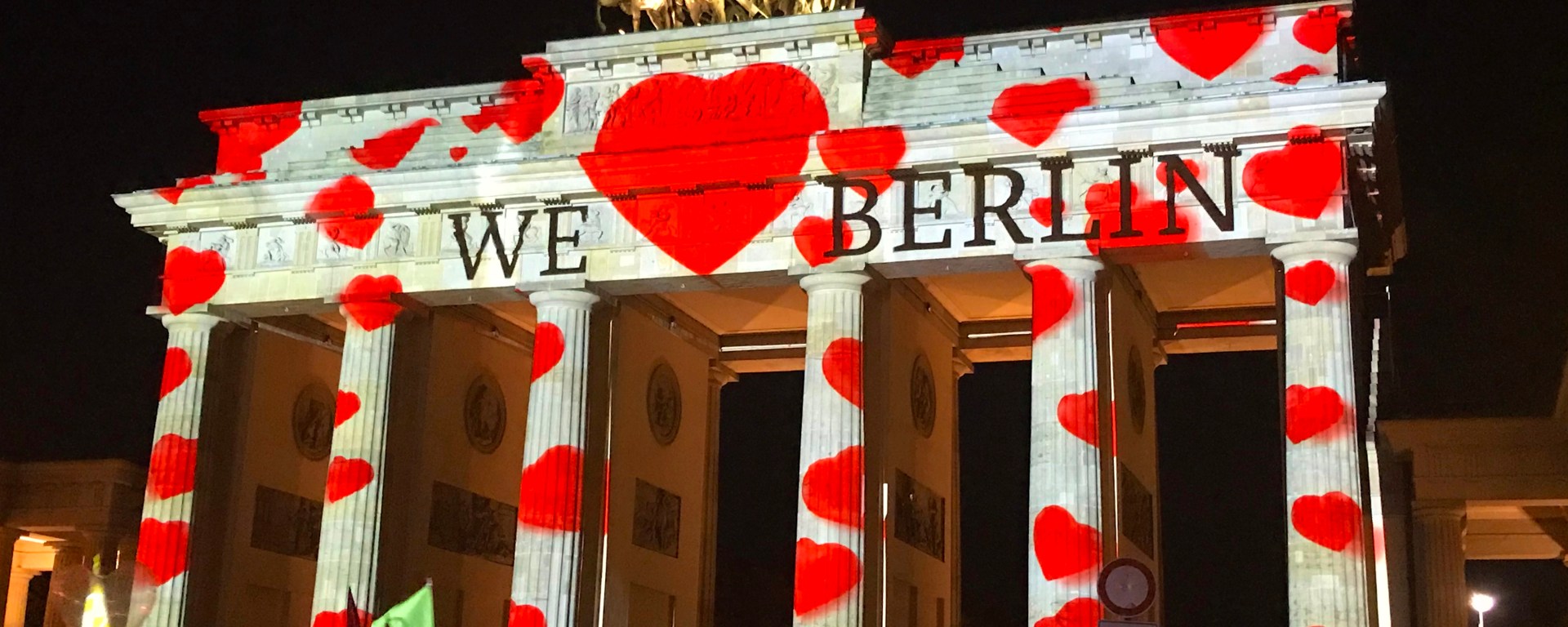 Brandenburger Tor