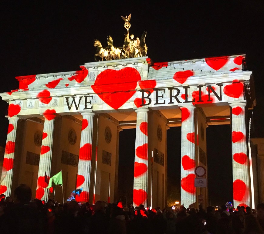 Brandenburger Tor