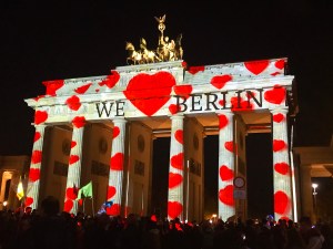 Brandenburger Tor