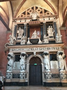 Basilica di Santa Maria Gloriosa dei Frari