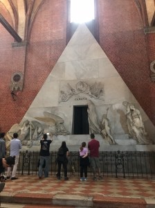 Basilica di Santa Maria Gloriosa dei Frari