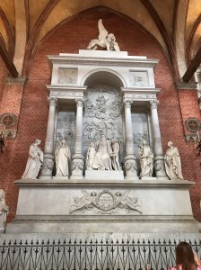 Basilica di Santa Maria Gloriosa dei Frari