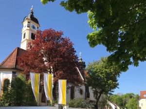 St. Maria Thalkirchen