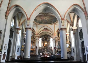 St. Maria Thalkirchen