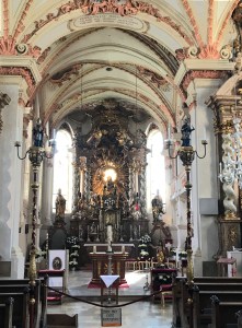St. Maria Thalkirchen