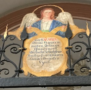St. Maria Thalkirchen
