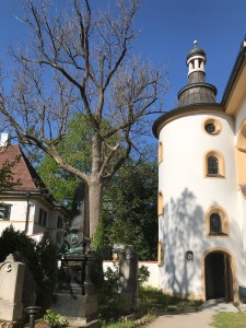 St. Maria Thalkirchen