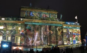 Staatsoper Unter den Linden