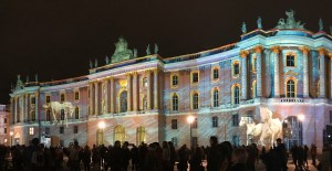 Am Bebelplatz