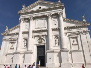 Chiesa San Giorgio Maggiore