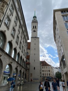 St. Peter