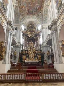 St. Peter