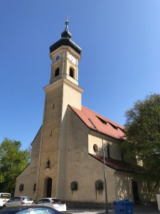 St. Achaz