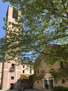 Himmelfahrtskirche