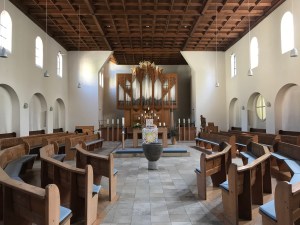 Himmelfahrtskirche