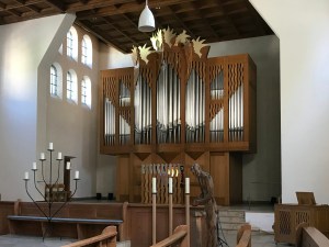 Himmelfahrtskirche