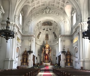 St. Margaret