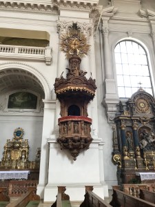 St. Margaret
