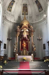 St. Margaret