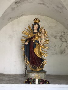 Alte Sendlinger Kirche