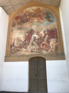 Alte Sendlinger Kirche