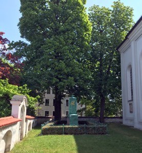 Alte Sendlinger Kirche