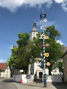 Alte Sendlinger Kirche