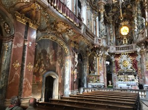 Asamkirche