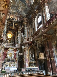 Asamkirche