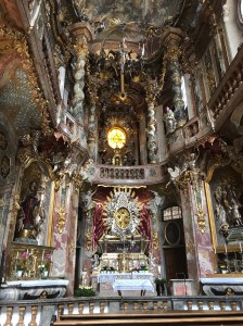 Asamkirche