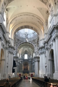 Theatinerkirche