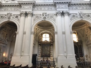 Theatinerkirche
