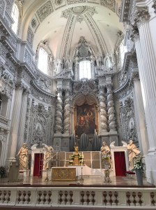 Theatinerkirche