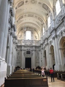 Theatinerkirche