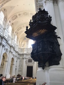Theatinerkirche