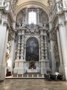 Theatinerkirche