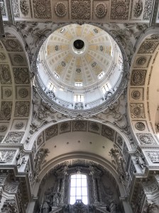 Theatinerkirche
