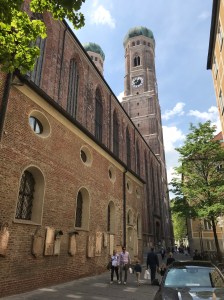 Frauenkirche
