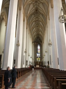 Frauenkirche