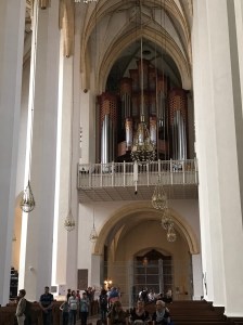 Frauenkirche