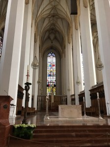 Frauenkirche