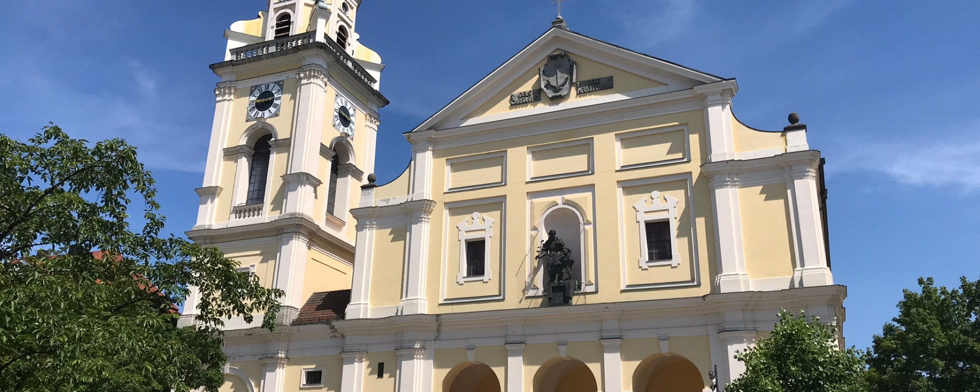 St. Joseph