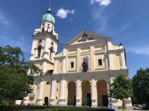 St. Joseph