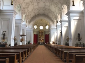 St. Joseph